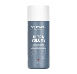 Goldwell Stylesign Ultra Volume Dust Up 2 puder nadający objętość włosom 10g