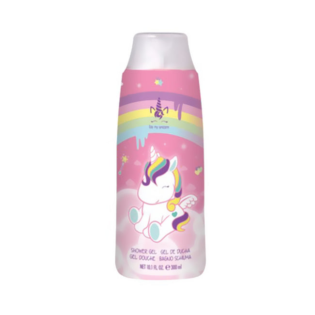 Air-Val Eau My Unicorn żel pod prysznic dla dzieci 300ml