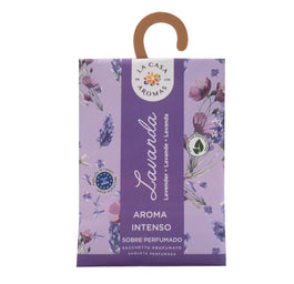 La Casa de los Aromas Aroma Intenso saszetka zapachowa Lawenda 100ml