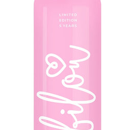 Bilou Limited Edition 5 Years Shower Foam pianka pod prysznic 200ml