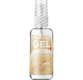 EGZO Aroma Gel żel intymny Ice Cream 50ml