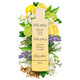 Sanctuary Spa Body Scrub peeling do ciała Green Lemon & Orange Blossom 200ml
