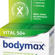 Bodymax Vital 50+ suplement diety 60 tabletek