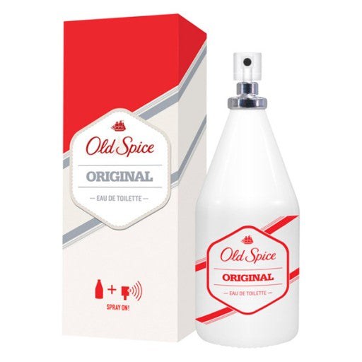Old Spice Original woda toaletowa 100ml