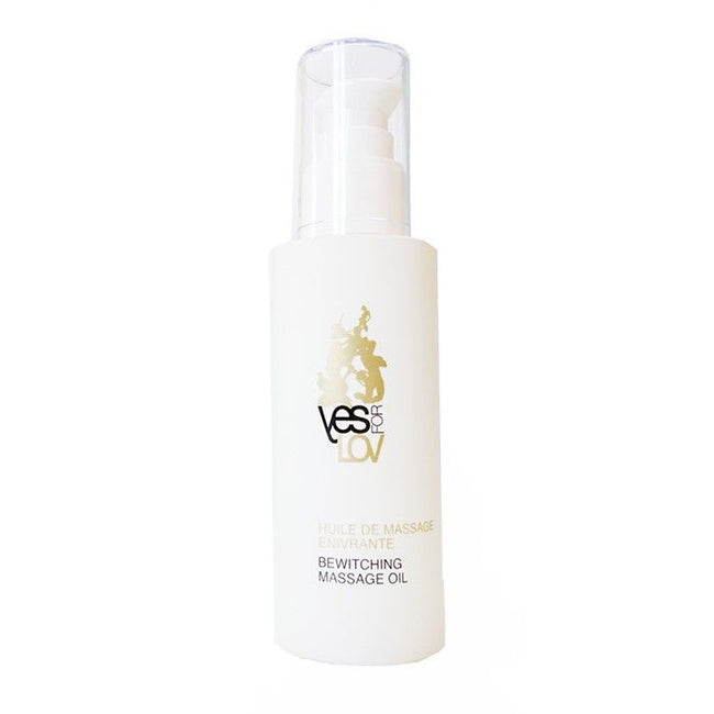Yes For Lov Olejek do masażu Czarujący 100ml