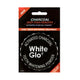 White Glo Charcoal Teeth Whitening Powder aktywny węgiel w proszku do wybielania zębów 30g