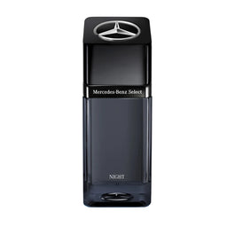 Mercedes-Benz Select Night woda perfumowana spray 100ml Tester