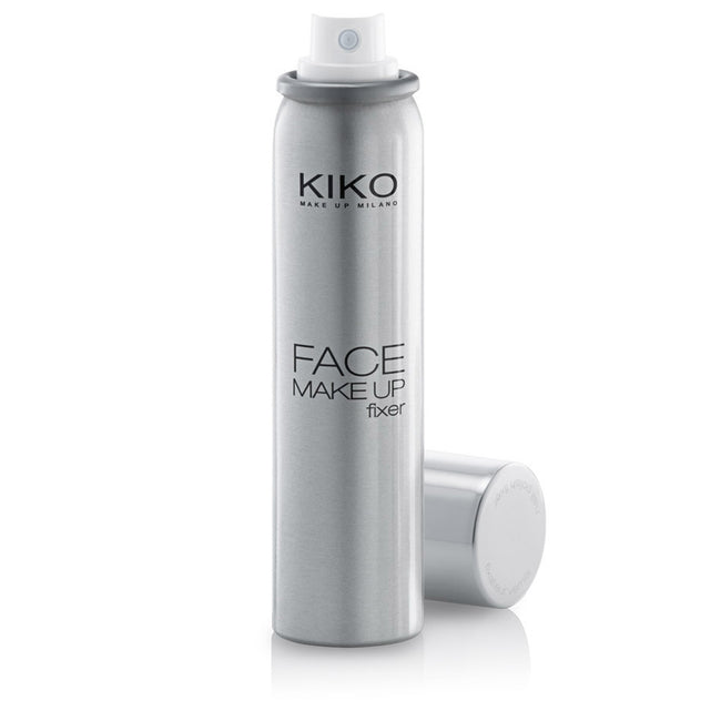 KIKO Milano Make Up Fixer utrwalacz do makijażu w sprayu 75ml