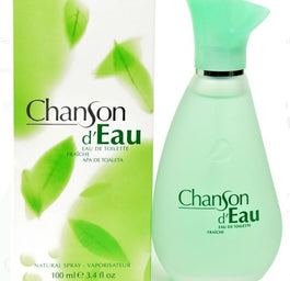 Coty Chanson D'Eau woda toaletowa spray 100ml