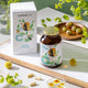 HealthLabs Vitamin C Natural+ witamina C z naturalnych ekstraktów roślinnych suplement diety 120 kapsułek
