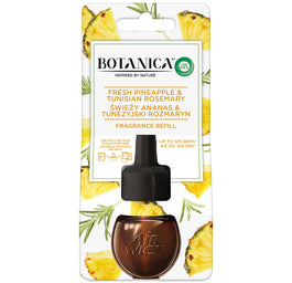 Air Wick Botanica wkład do elektrycznego odświeżacza Świeży Ananas & Tunezyjski Rozmaryn 19ml