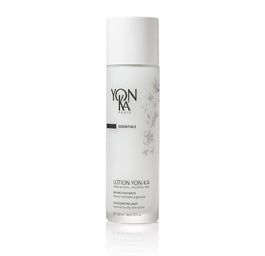 Yon-Ka Essentials Lotion tonik do twarzy do skóry normalnej i tłustej 200ml