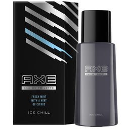 Axe Ice Chill woda toaletowa dla mężczyzn 100ml