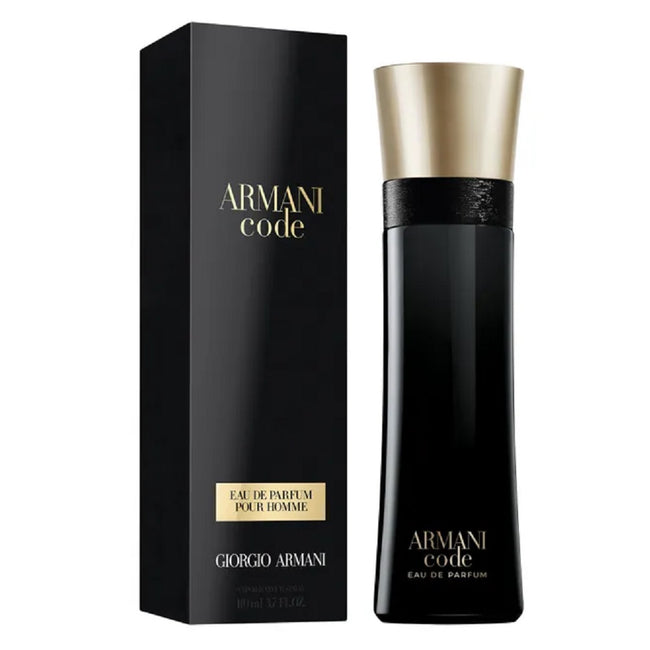 Giorgio Armani Armani Code Pour Homme woda perfumowana spray 110ml