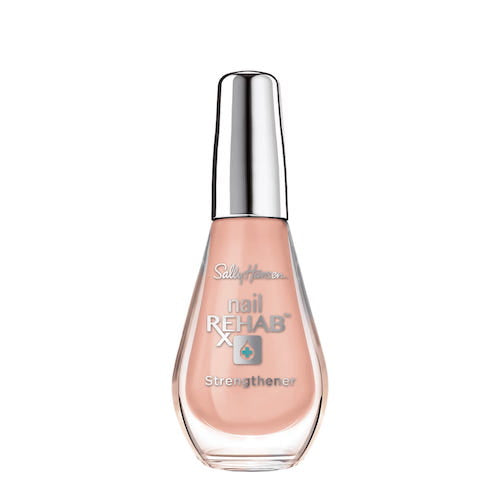 Sally Hansen Nail Rehab wzmacniająca odżywka do paznokci 10ml