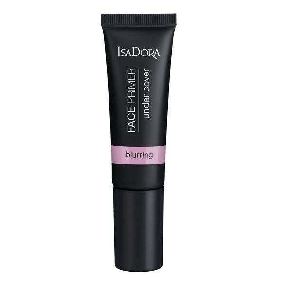 Isadora Face Primer Under Cover Blurring wygładzająca baza pod makijaż 30ml