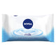 Nivea Care Soap mydło w kostce proteiny mleka 90g