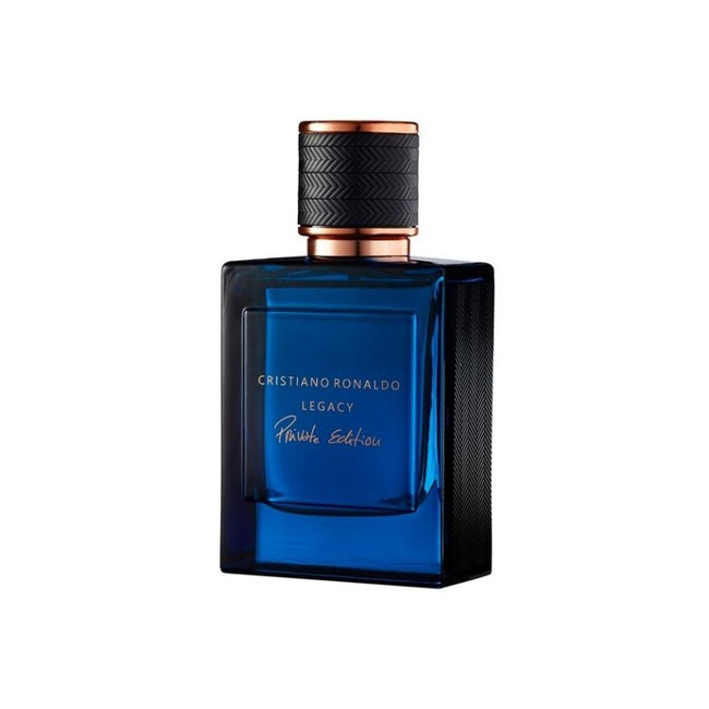 Cristiano Ronaldo Legacy Private Edition Pour Homme woda perfumowana spray 50ml