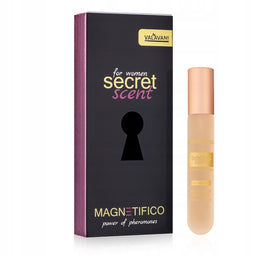 Magnetifico Secret Scent For Women perfumy z feromonami zapachowymi spray 20ml
