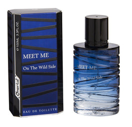 Omerta Meet Me On The Wild Side woda toaletowa spray 100ml