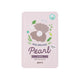 Skin79 Fresh Garden Mask Pearl maska w płacie 23g