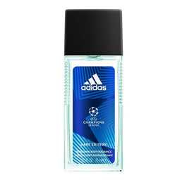 Adidas Uefa Champions League Dare Edition dezodorant spray szkło 75ml