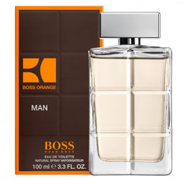 Hugo Boss Boss Orange Man woda toaletowa spray 100ml
