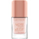 Catrice More Than Nude lakier do paznokci 06 Roses Are Rosy 10.5ml