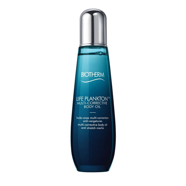 Biotherm Life Plankton Multi-Corrective Body Oil multi-korygujący olejek do ciała 125ml
