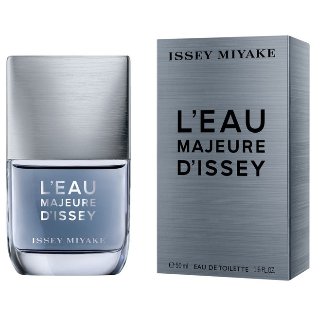 Issey Miyake L'Eau Majeure d'Issey woda toaletowa spray 50ml
