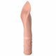 Lola Games Universe Mamasita's Fantastic Shield kompaktowy wibrator Beige