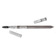 Isadora Eyebrow Pencil Waterproof wodoodporna kredka do brwi 34 Light Brown 1.2g