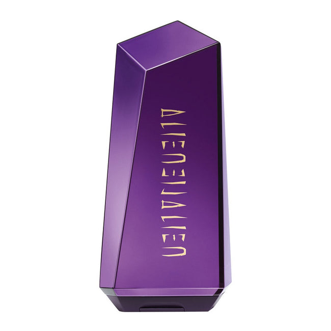 Thierry Mugler Alien balsam do ciała 200ml