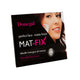 Donegal Mat - Fix bibułki matujące do twarzy 50szt 4496