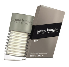 Bruno Banani Man woda po goleniu spray 50ml