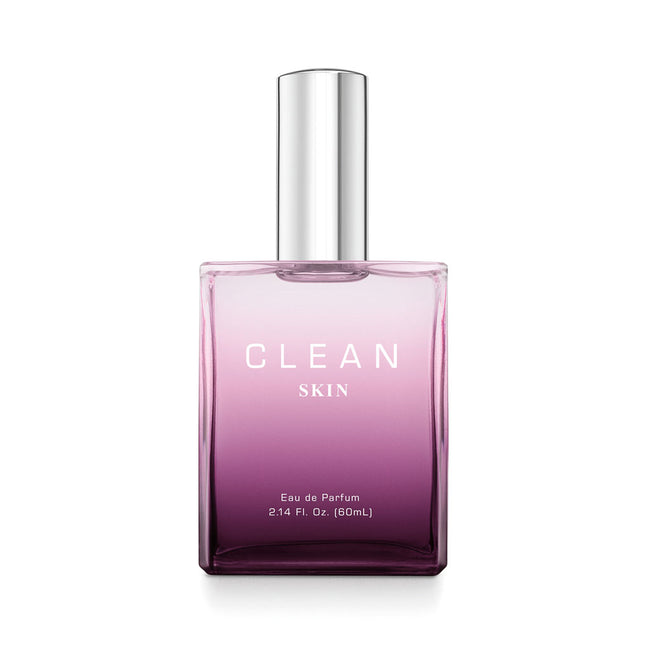 Clean Skin Woman woda perfumowana spray 60ml - produkt bez opakowania