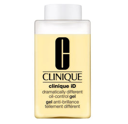 Clinique Clinique iD Dramatically Different Oil-Free Gel żel do twarzy do cery tłustej i mieszanej 115ml