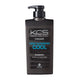 KCS Homme Deep Cleansing Cool chłodzący szampon dla mężczyzn 550ml