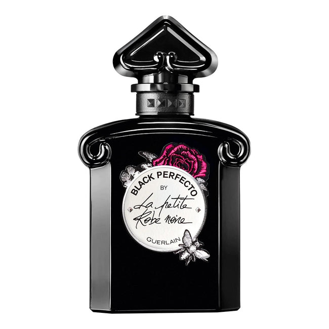 Guerlain La Petite Robe Noire Black Perfecto Florale woda toaletowa spray 30ml