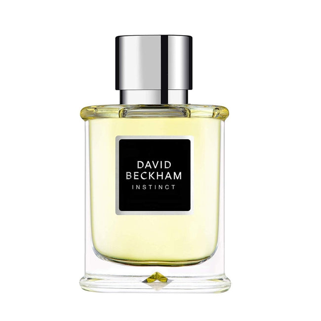David Beckham Instinct Men woda toaletowa spray 75ml - produkt bez opakowania