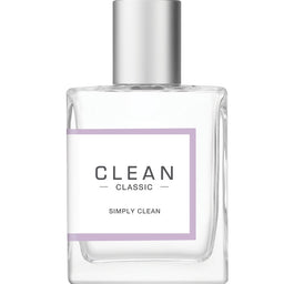 Clean Classic Simply Clean woda perfumowana spray 60ml