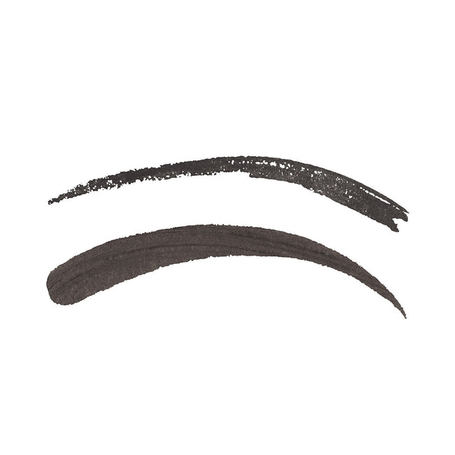 KIKO Milano Eyebrow Multitasker 3in1 wielofunkcyjna kredka do brwi 06 Blackhaired  0.4g
