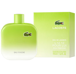 Lacoste L.12.12 Pour Lui Eau Fraiche woda toaletowa spray 175ml