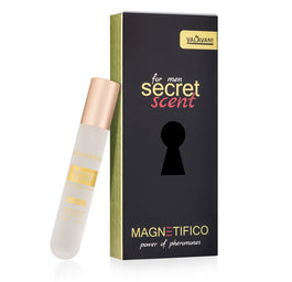 Magnetifico Secret Scent For Men perfumy z feromonami zapachowymi spray 20ml