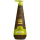 Macadamia Professional Natural Oil Rejuvenating Shampoo szampon nawilżający 1000ml