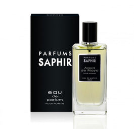 Saphir Agua de Mayo Pour Homme woda perfumowana spray 50ml