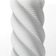 TENGA 3D Spiral trójwymiarowy masturbator wielokrotnego użytku