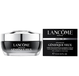 Lancome Advanced Genifique Yeux Eye Cream przeciwzmarszczkowy krem pod oczy 15ml