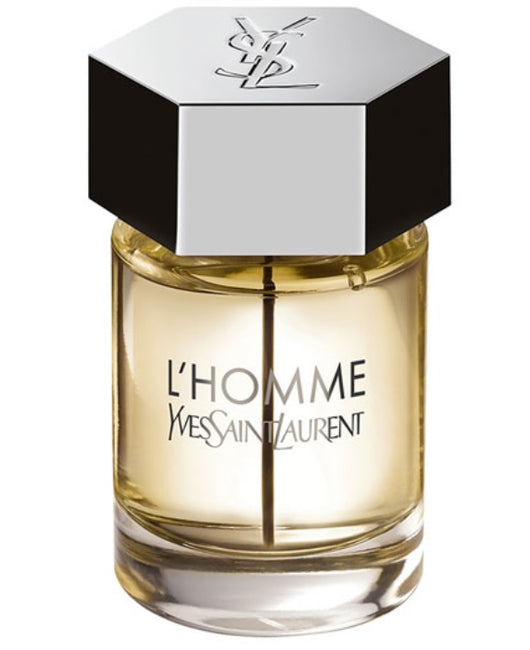 Yves Saint Laurent L'Homme woda toaletowa spray 200ml