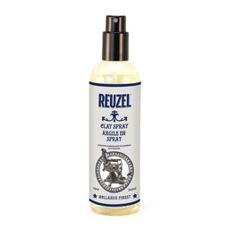 Reuzel Clay Spray teksturyzujący spray do włosów 355ml